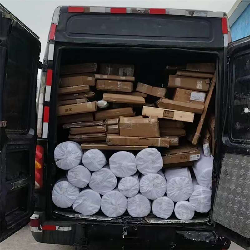江西九江德安县到苍南物流公司——一站式服务，让货运更便捷（苍南的物流专线）