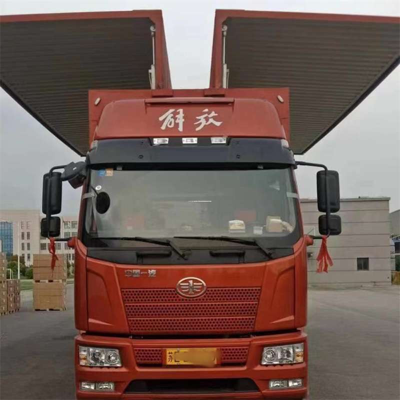 江西九江德安县到重庆物流公司，一站式服务为您提供高效便捷货运体验（到重庆的物流公司）