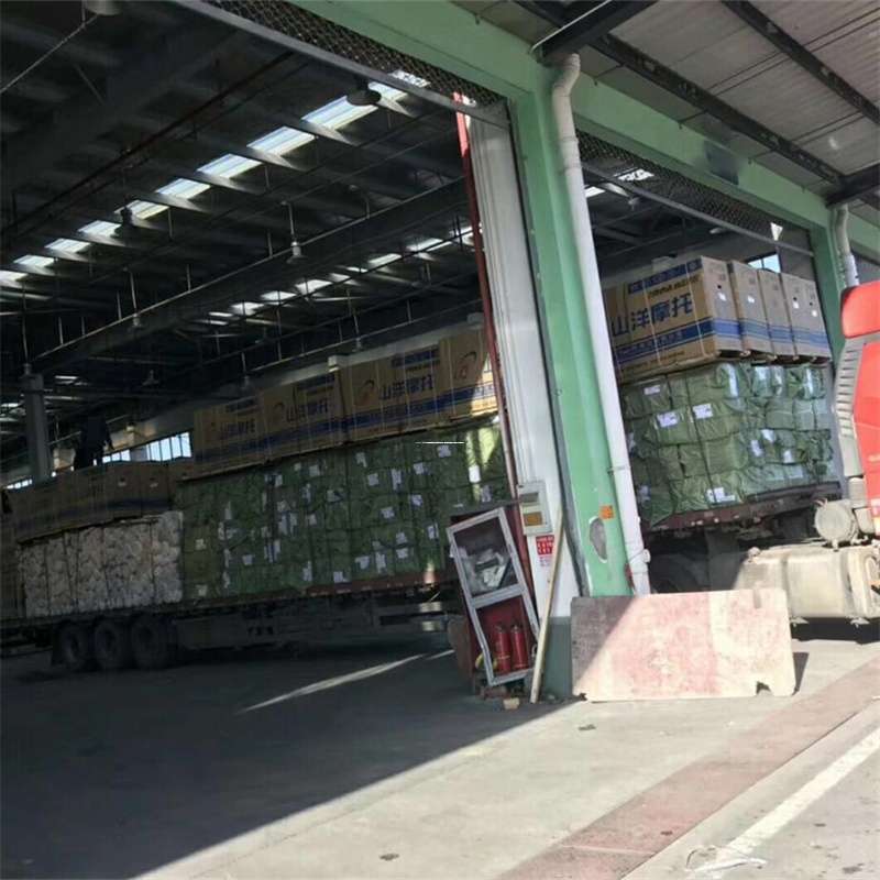 江西九江德安县至辽宁货运专线一站式物流服务，满足您的各种需求（辽宁专线物流查询）