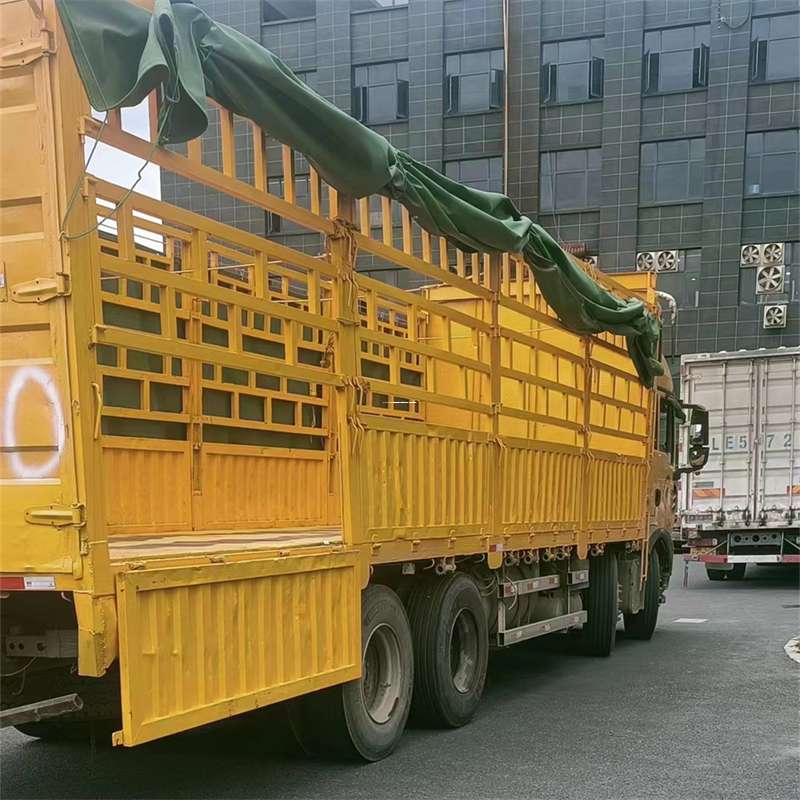 江西九江德安县至宜宾货运专线一站式物流服务，让货物畅行无忧