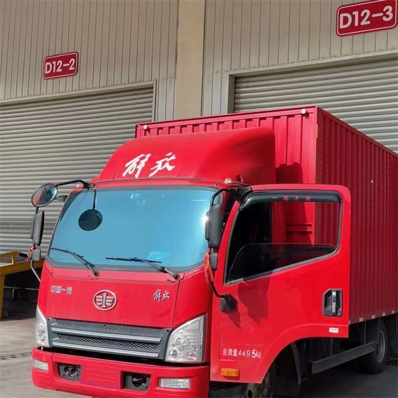江西九江德安县至克孜勒苏物流专线一站式服务，高效运输保障