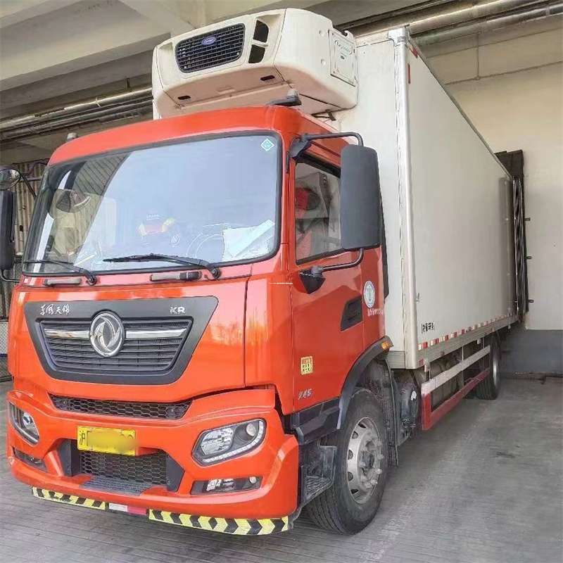 江西九江德安县到合肥物流公司一站式服务，满足您的各种物流需求