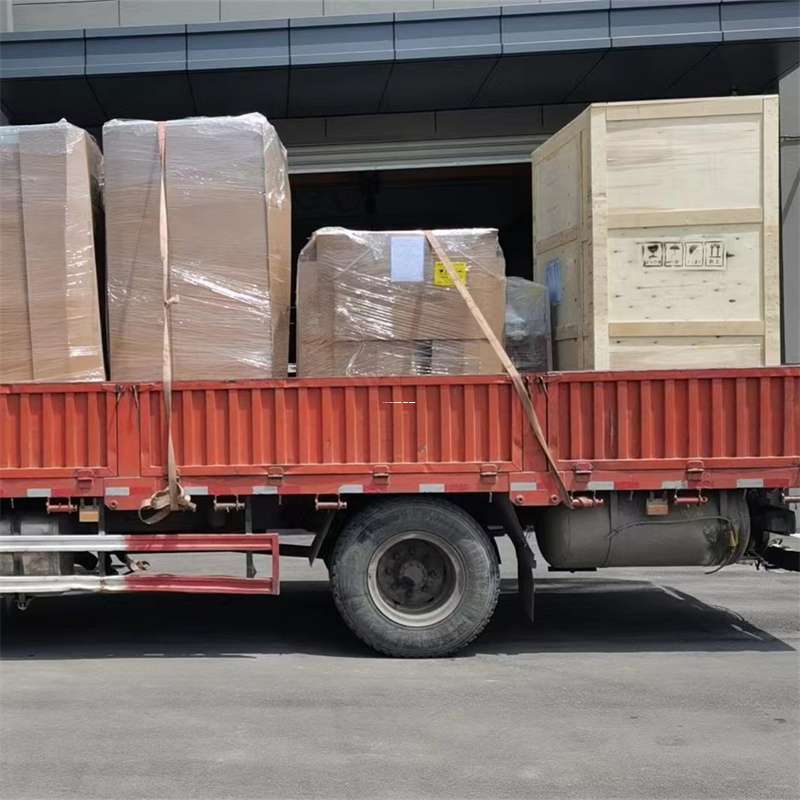 江西九江德安县到朔州物流公司——一站式服务，让货运更便捷