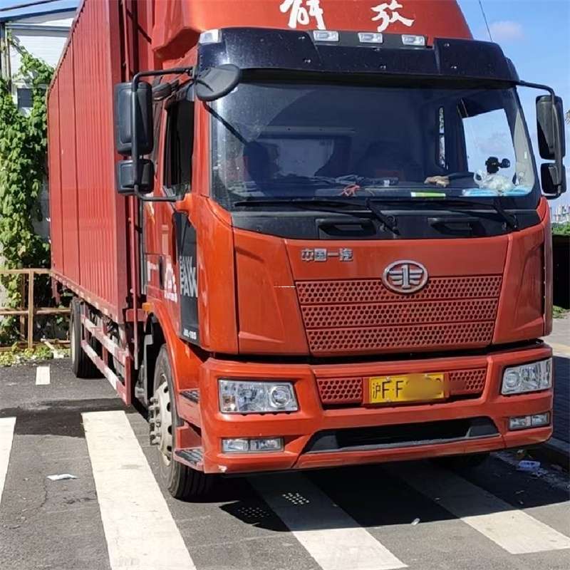 江西九江德安县到恩施物流公司一站式服务，让货运更轻松