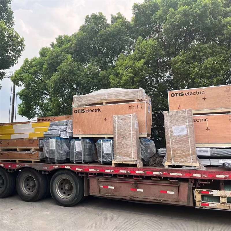江西九江德安县至张家口货运专线，一站式物流服务助您成功